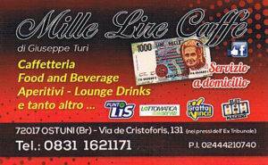 Bar Mille Lire Ostuni Bar Mille Lire Ostuni