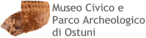 logo museo Ostuni