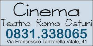 Cinema Teatro Roma Ostuni