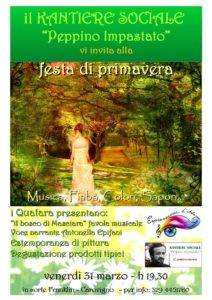 Festa di Primavera Carovigno