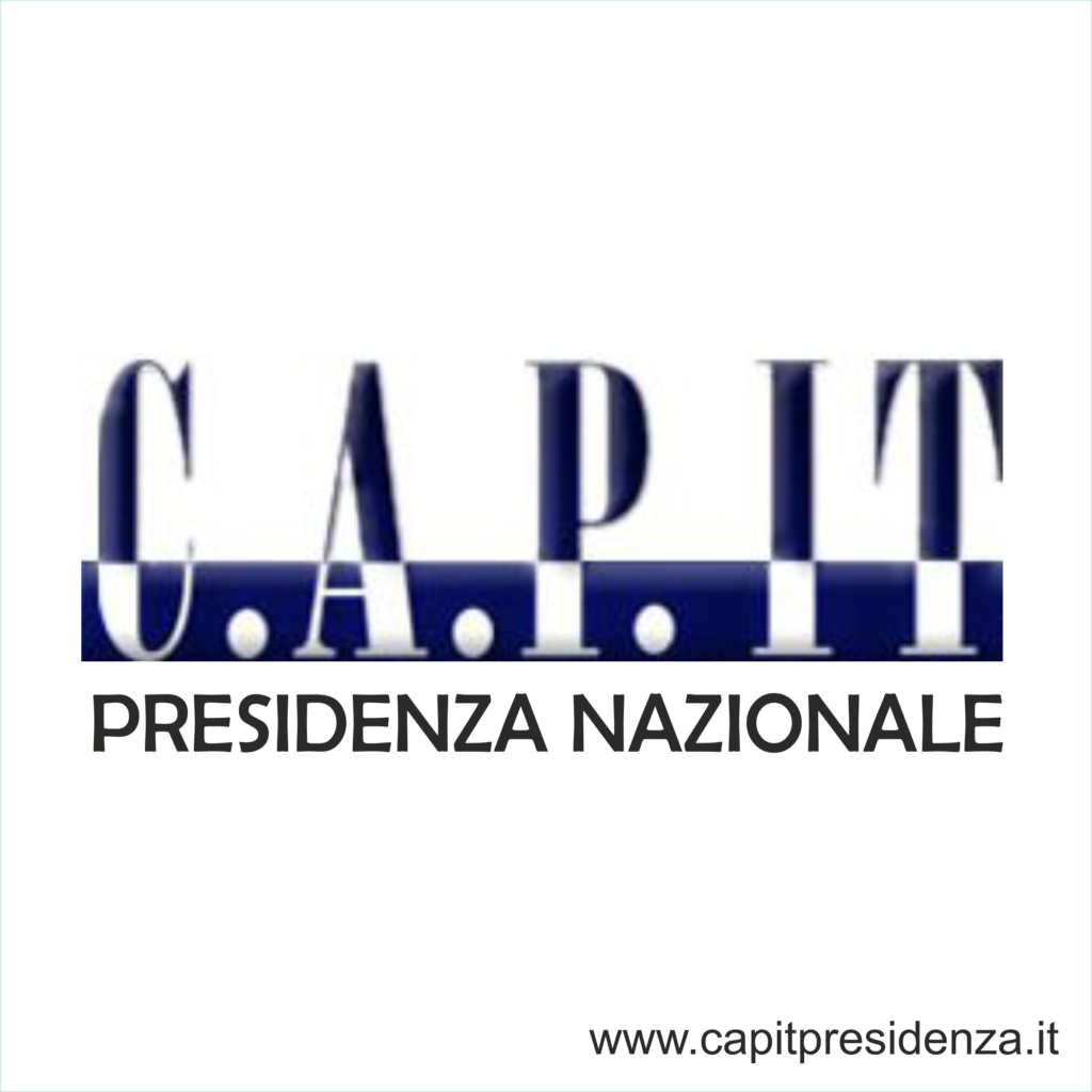 Confederazione Nazionale Capit