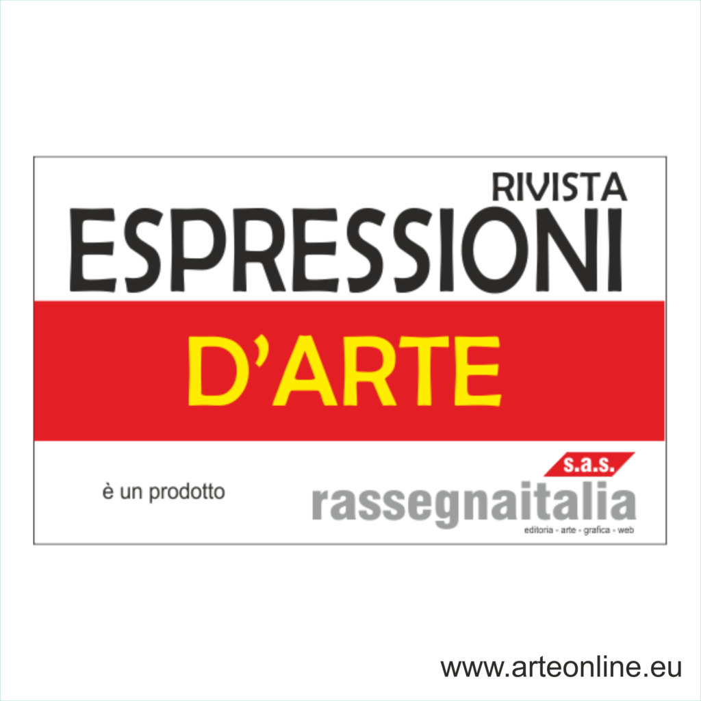 Rivista Espressioni d'Arte