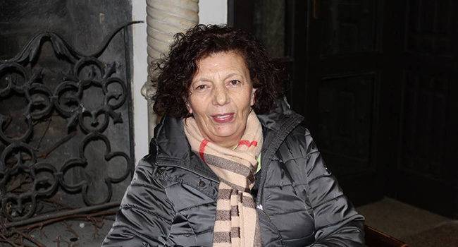 Velardi Dora Velardi Dora