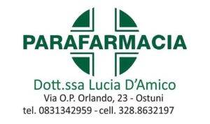 Parafarmacia D'Amico Lucia