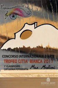 Trofeo Città Bianca 2017 discorso chiusura del Presidente