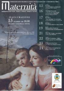 Natale in Arte 2017