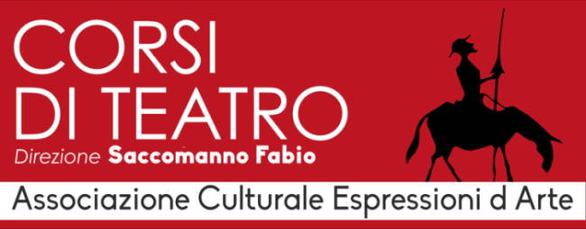 Corsi di Teatro