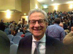 Domenico Greco Presidente Pro Loco Ostuni Marina