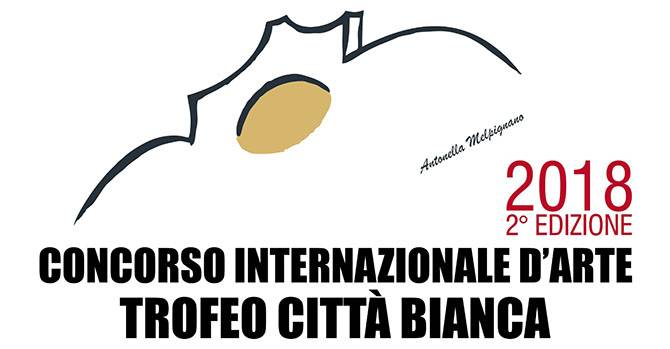 Trofeo Città Bianca Ostuni 2018