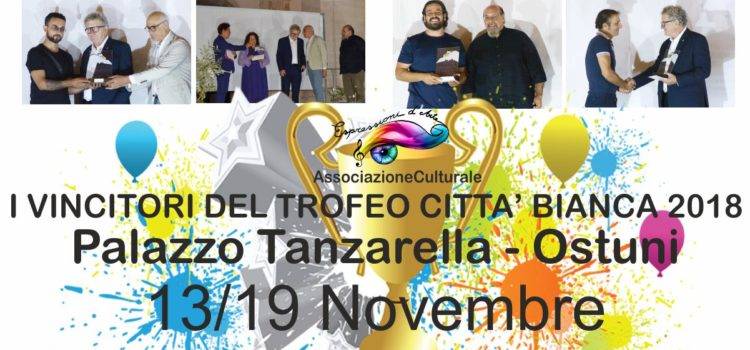 Trofeo Città Bianca