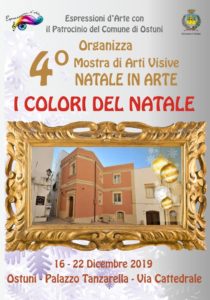 Natale in Arte 2019