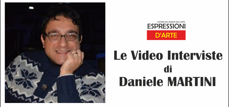 Le Video Interviste di Daniele Martini