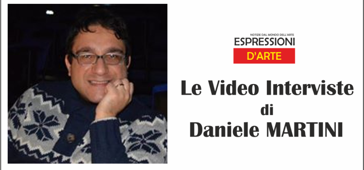 Le Video Interviste di Daniele Martini Le Video Interviste di Daniele Martini