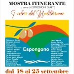 I Colori del Mediterraneo Ostuni