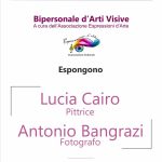 Bipersonale di Ostuni