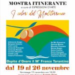 I Colori del Mediterraneo Brindisi