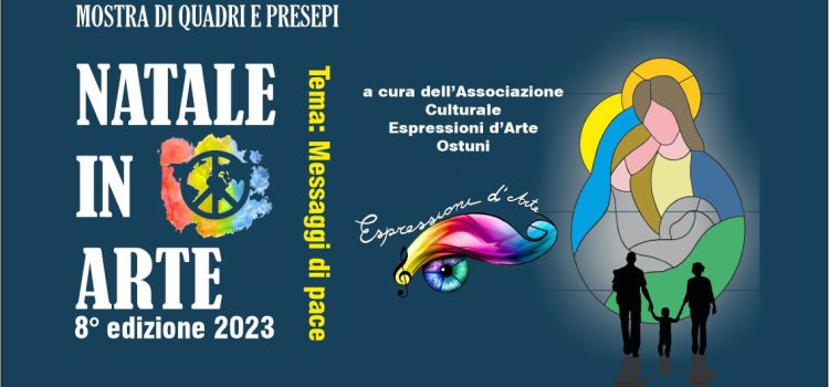 Natale in Arte 2023