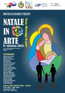 Natale in Arte 2023