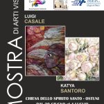 Casale Luigi Santoro Katya