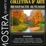 mostra collettiva Autunno 2024