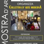 mostra d'arte Ostuni