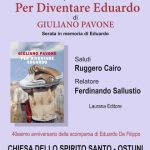 Per diventare Eduardo