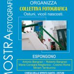 VICOLI nascosti Ostuni