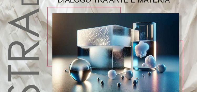 arte e materia