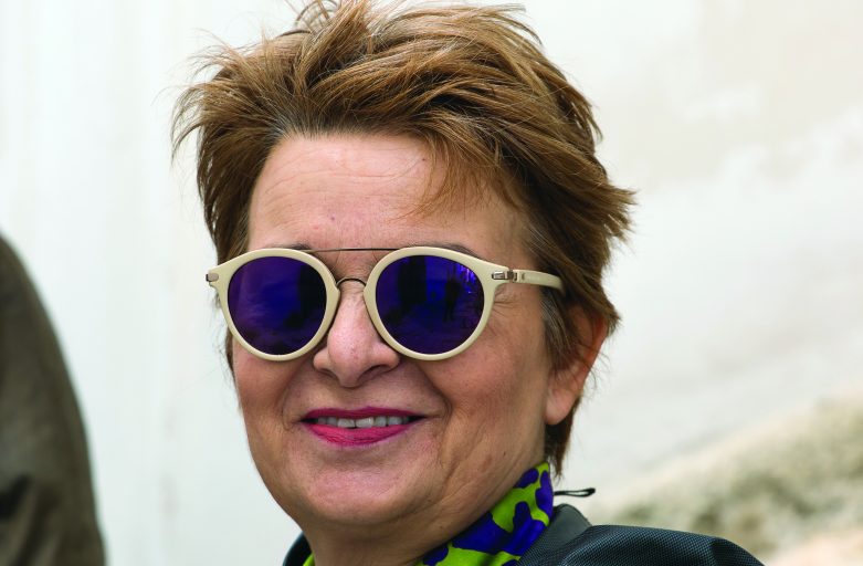 Maria Consiglia Maglionico