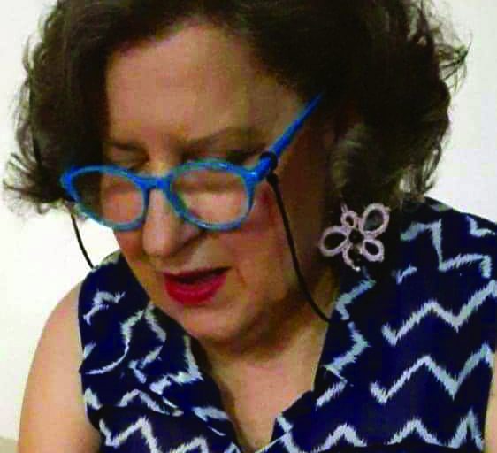 Antonella Melpignano