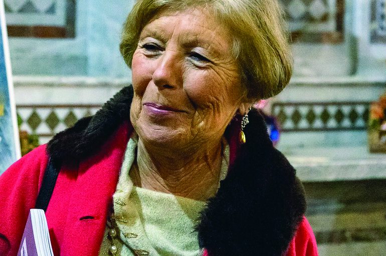 Carmela Amati