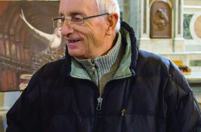 Don Piero Suma