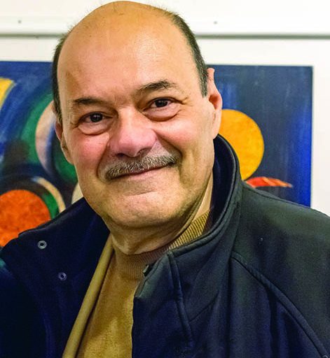Ruggero Cairo