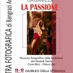 la passione