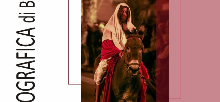 Mostra Fotografica di Antonio Bangrazi: “La Passione” Mostra Fotografica di Antonio Bangrazi: “La Passione”