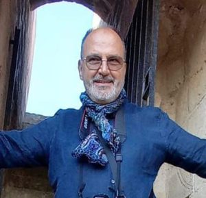 Antonio Bangrazi