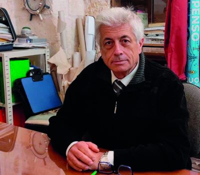 Angelo Minetti