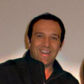 Antonio Caramia