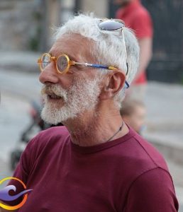 Bruno Ezechiele Cabassi