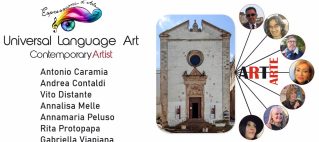 Universal Language Arte Web