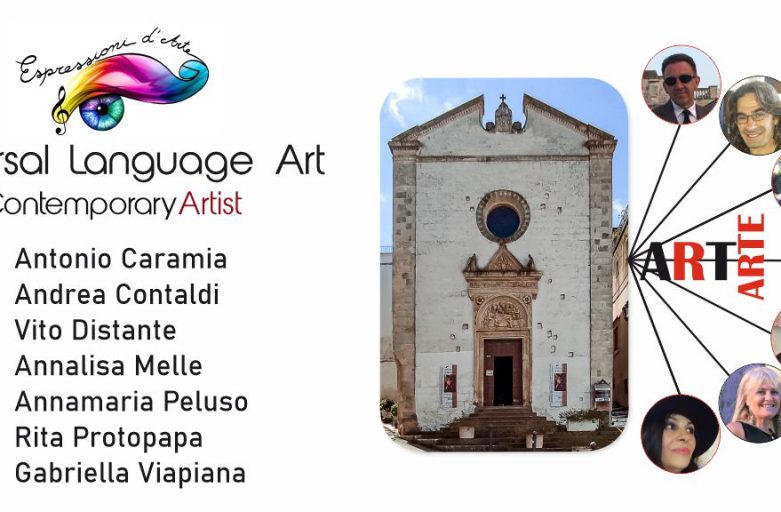 Universal Language Arte Web