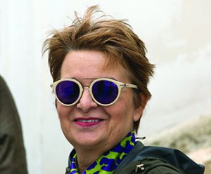 Maria Consiglia Maglionico