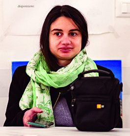 Miriam Tamburrino
