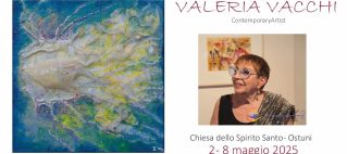 Valeria Vacchi