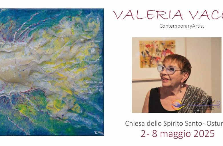 Valeria Vacchi