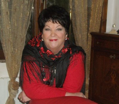 Maria Giuliana Campanelli