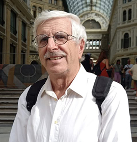 luigi casale