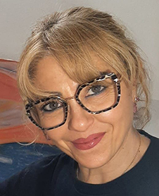 marisa greco