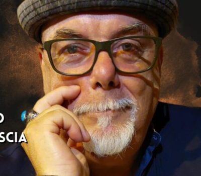 SERGIO ABBRESCIA