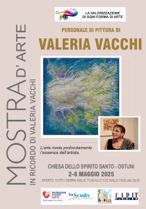 Valeria Vacchi